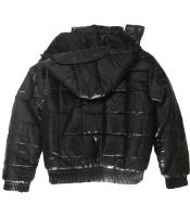 Chaquetas Niño Angel Kids 4 Años 104 Invierno Impermeable Con Capucha - 100% Poliester - details 1