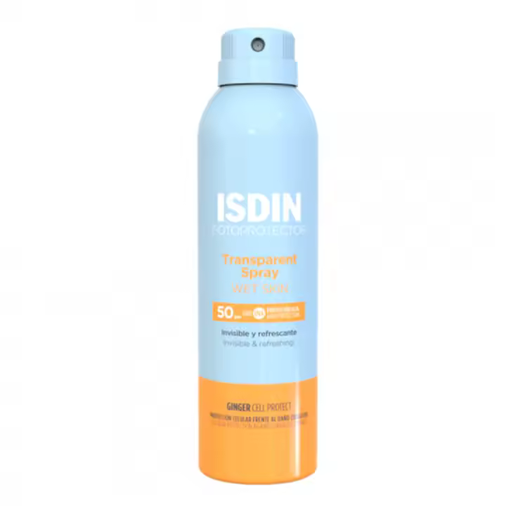 Isdin Fotoprotector Extrem Spf50+ Spray 250 ml - 1