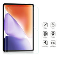 Protector De Pantalla De Vidrio Templado HD Para Xiaomi Pad 7 2 Piezas Resistente a Arañazos Cubierta Completa Compatible Solo Con Mi-Pad-7-Standard - details 0