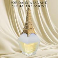 PERFUME DE MUJER - Mon amour Paris  - 100ML - details 2