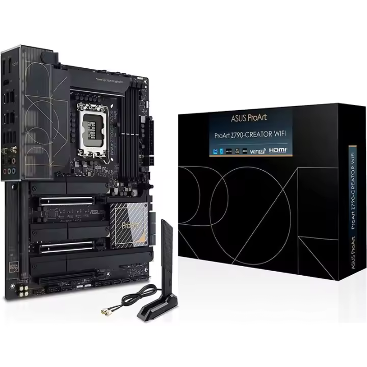 Asus Proart Z790-Creator WIFI (1700) - 1