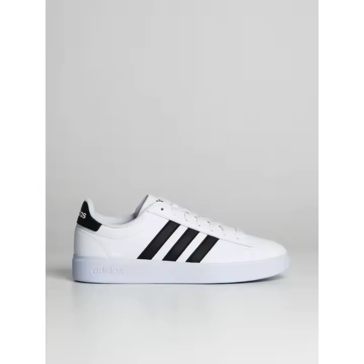 ADIDAS ZAPATILLAS CASUAL	GRAND COURT 2.0 BLANCO CON NEGRO MEN - 1