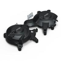 Cubierta De Motor Para Honda Africa Twin CRF1100L Adventure Sport (Sin DCT) 2020-2024 Accesorios De Protección De Embrague Compatible Con GB Racing Origin Mainland China - details 6