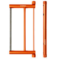 Lixada Multifuncional Sierra Plegable De Madera Y Aleación De Aluminio Portátil Mini Para Jardín Herramientas De Camping Al Aire Libre - details 7