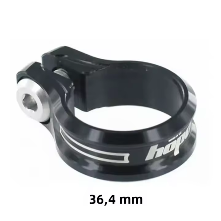 Aprieta De Sillín Rápido Dropper 31.8-34.9-36.4mm Juego De Tornillos Para Bicicleta De Carretera Herramienta De Ciclismo - 1