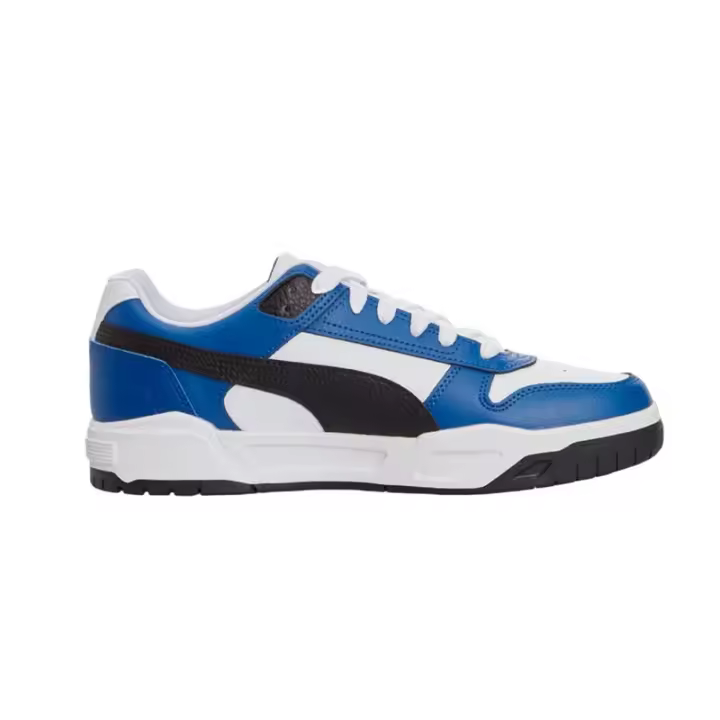 Puma Zapatillas Puma Rbd Tech Classic Cobalt Glaze Hombre Blanco - 1