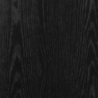 vidaXL Mueble de baño de pared con espejo roble negro 60x21x60 cm - details 7