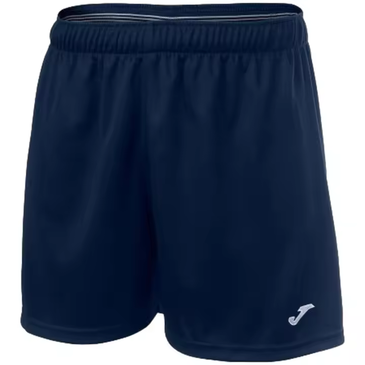 Pantalones Cortos marca Joma modelo 100441.331 para hombre en color azul - 1