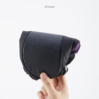 Botas de Baile de Ballet Jazz para Mujeres y Niñas Calzado de Práctica de Algodón Suela Suave y Cálido para Invierno - details 12