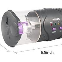 Comedero Automático para Peces para Acuario, Comedero Automático para Peces a agua Saim Daily Double II - details 1