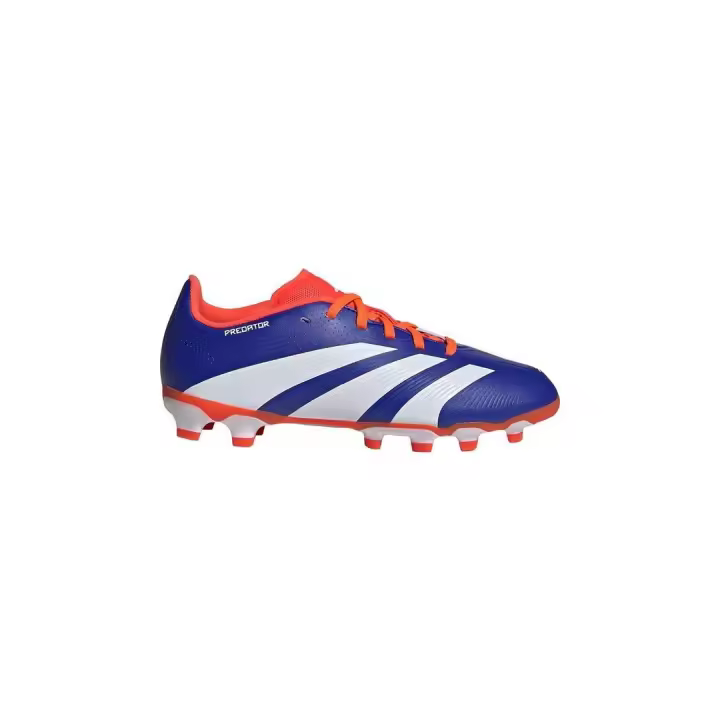 Bota Futbol Niño/a adidas Predator MG Azul - 1
