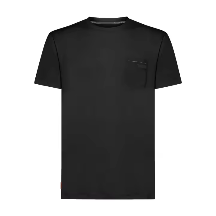 RRD ROBERTO RICCI DESIGNS - Camiseta Shirty Revo Tejido Surflex - 1