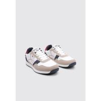 Lois 64469 Deportivas Planas Hombre Blanco - details 0
