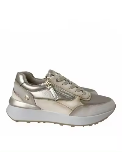 JENEXY SNEAKERS CREMALLERA CASUAL JENEXY - 1
