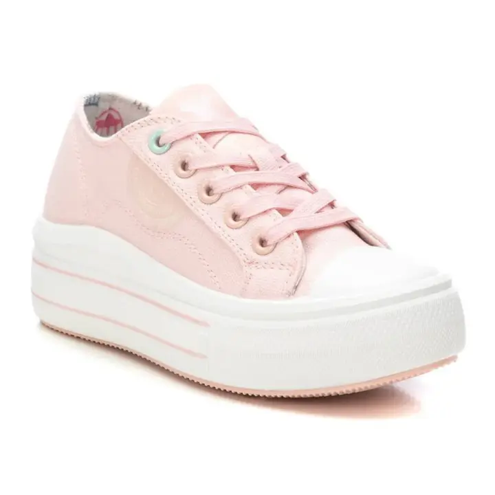 Xti Kids Zapatillas 15127 Rosa Niña - 1
