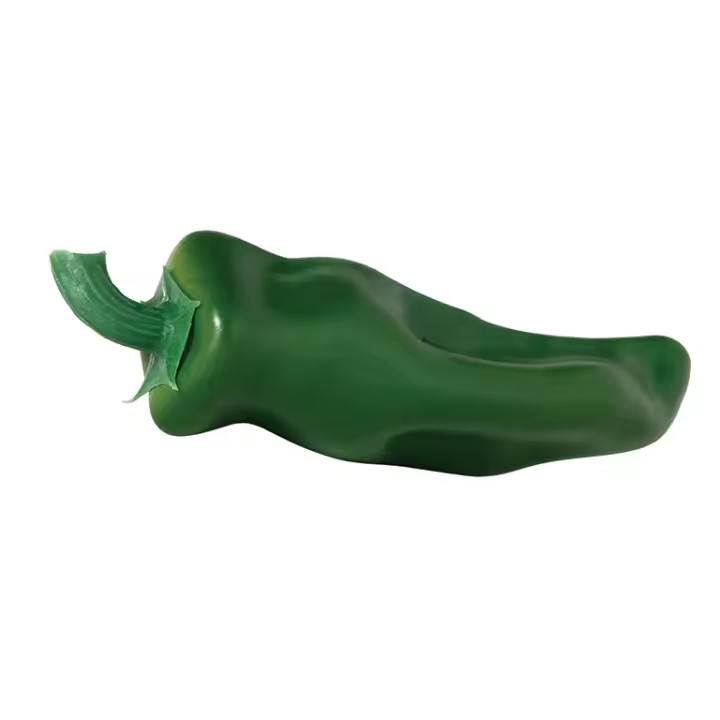 PIMIENTO VERDE - 1