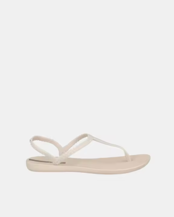 IPANEMA 27085 CLASS BASIC  Sandalias Chancletas Mujer Beige - 1