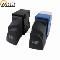 Interruptor De Regulador De Ventana Para PEUGEOT BOXER II 2 JUMPER II 2 LEFT / RIGHT Nueva Pieza De Automóvil Material ABS - details 2