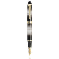 Nuevo Jinhao X450 Lujoso Bolígrafo De Tinta De Alta Calidad En Metal Para Escritura Suave Suministros De Oficina Y Escuela Regalos Pen - details 21