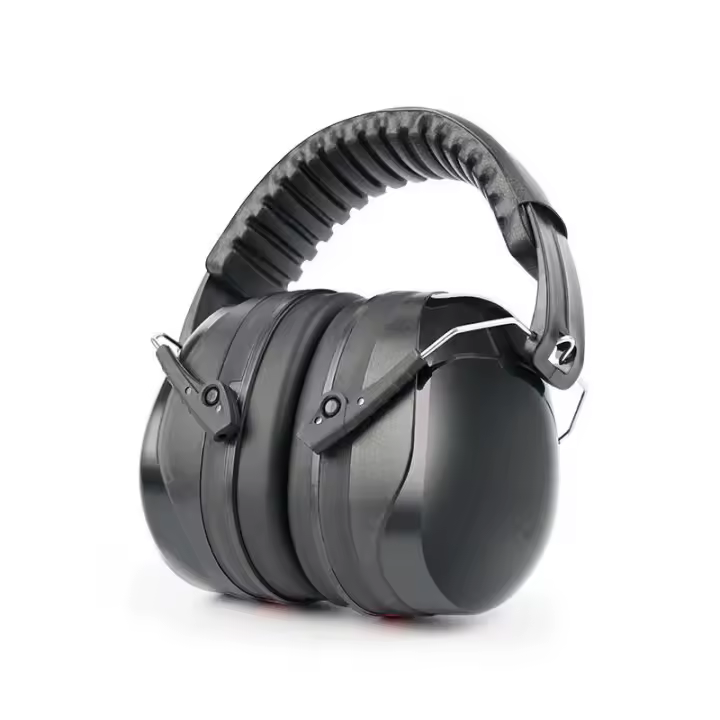 Orejerasantiruido, Auditory Protector, auriculares con cancelación de ruido, Trabajo, estudio, Sueño, auditory Protección - 1