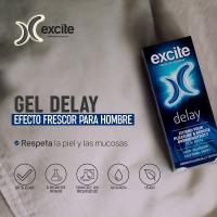 EXCITE - RETARDANTE HOMBRE DELAY 20 ML - details 1
