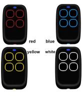 Duplicador De Control Remoto Para Puerta De Garage 286MHz-868MHz Código De Grabación Multifrecuencia Clonador De Llave De Mandos De Puerta Transmisor De Mano - details 9