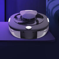 2PCS Encantador Eléctrico Recargable Con Alimentos Atractivos Seguro Para El Hogar Y Cocina Caza De Insectos Herramienta De Control De Plagas - details 4