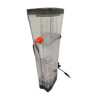 Bubble Magus BM Mini Q Skimmer De Proteína Interno Colgante Tipo Cilindro Para Acuario Marino De 20 Gallones/75L - details 7