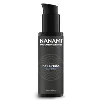 Crema Retardante Hombre Nanami 100ml | Delay Pro Control Eyaculación - details 0