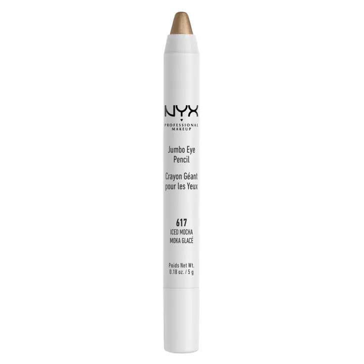 NYX Professionnal Makeup | Jumbo Eye Pencil - 1