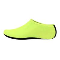 Zapatillas De Agua Antideslizantes Unisex Para Natación Y Escuba Sandalias De Playa Verano Zapatos Planos Para Hombres Y Mujeres - details 10