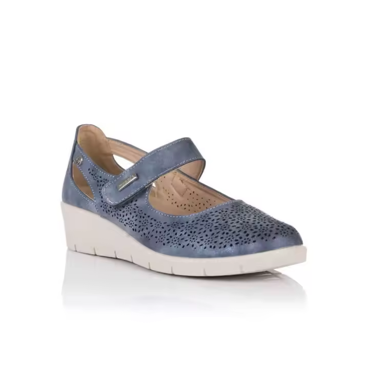 Zapatos de Sport Zapp 207 Mujer Colores - 1