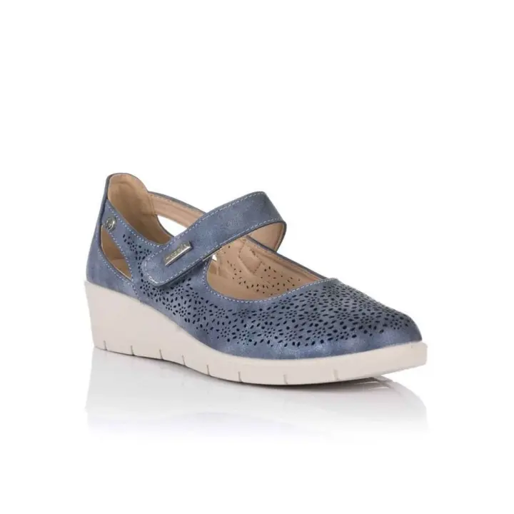 Zapatos de Sport Zapp 207 Mujer Colores - 1
