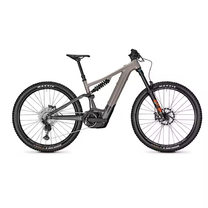 Focus Bicicleta Eléctrica De Mtb Sam² 6.8 29´´ Deore Xt M8100 2023 - 1