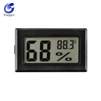Mini Termómetro Y Higrómetro Digital Para Interior Medidor De Temperatura Y Humedad Con Sensor LCD Tester De Humedad Y Temperatura - details 6