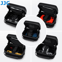 Estuche Rígido JJC Para Fujifilm Instax Mini EVO Mini LiPlay Y Sony A6700 Caja De Transporte EVA Impermeable Con Correa Ajustable Para Cámara - details 6