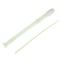 Flauta Profesional De Sopranino Con Ocho Agujeros Clarinete De Alimentos Grado PP Instrumento De Viento Marbit Origin China - details 5