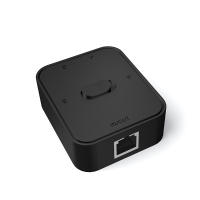 Adaptador De Ethernet 1000Mbps 1 En 2 Salidas RJ45 Cat 6 Para PC Laptop TV Box Router Conector De Red Splitter De Cobre - details 6