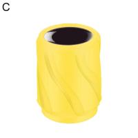 4pcs Tapones De Válvula Luminosos Para Neumáticos De Coche Universal Para Motocicleta Y Bicicleta Accesorios Decorativos Para Ruedas - details 21