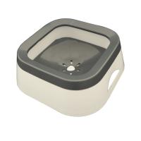 Cuenco De Agua Para Perros 1000ml Anti-salpicaduras Gran Capacidad De 1L Accesorios Para Mascotas Bebidas Para Pupusas Y Gatos - details 14
