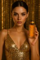 Mon Lite Eau de Parfum pour femme 100ml Montage Brands Fragancia inspirada en otros perfumes Perfume Mujer - details 0