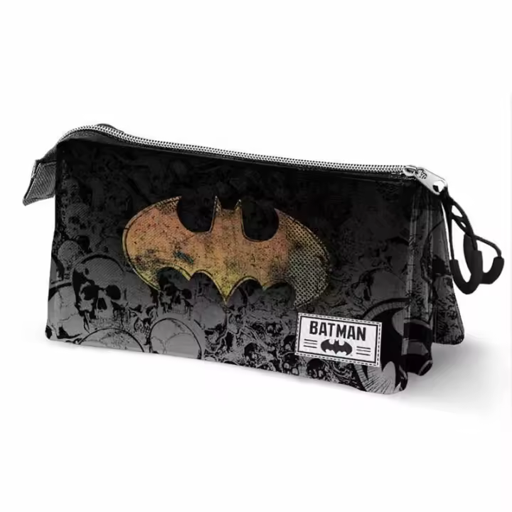 Portatodo DC Comics Batman, Karactermania - 1