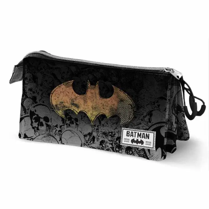 Portatodo DC Comics Batman, Karactermania - 1