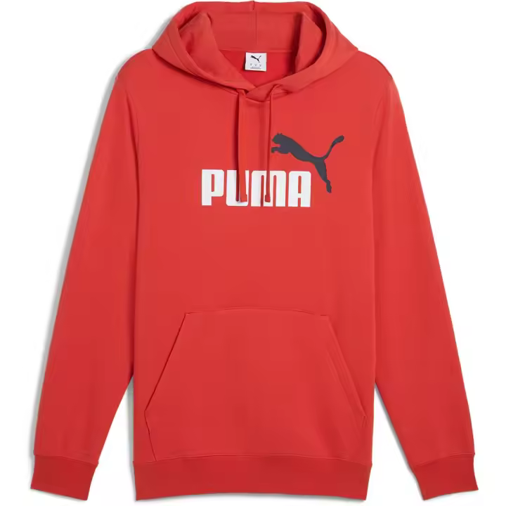Puma Sudadera Con Capucha Ess 2 Color Nº1 Logo - 1