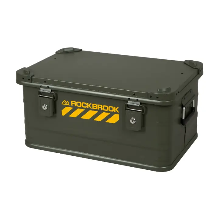 Caja de Almacenamiento Inuitz 50L - 1