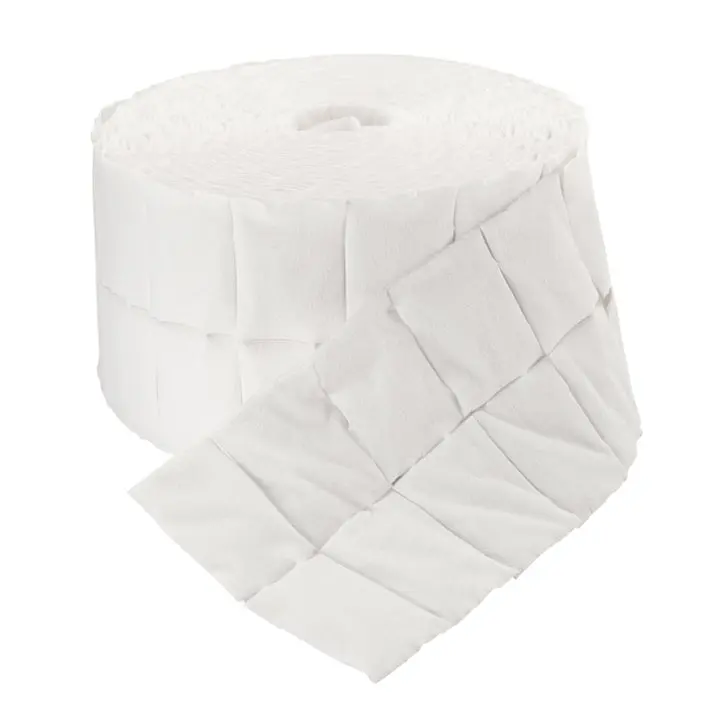 1 rollo celulosa precortada (500unid) EUROSTIL - 1