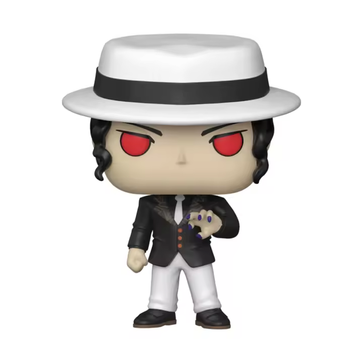Funko pop animacion demon slayer kimetsu no yaiba muzan kibutsuji 49014 (preorder reserva ya) - 1