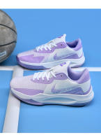 Zapatos De Baloncesto Profesionales Para Hombres Y Mujeres Antideslizantes Y Antichoque Rebound Combat Estudiantes 2024 Otoño Nuevo - details 26