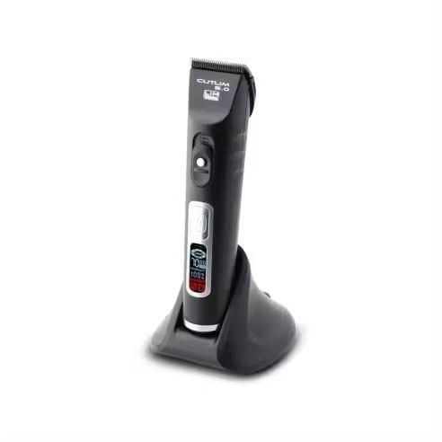 MÁQUINA CORTE DE CABELLO LIM CUTLIM 5.0 - 1