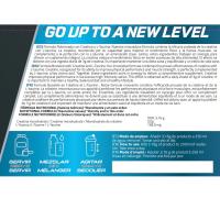 ¡Pack Ahorro! 3 x Creapure Creatina Monohidrato 300g + Shaker (regalo) - MuscleFit│MUSCLECULT│Mas músculos - details 2